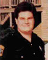 Christopher May