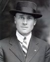 George Trabing