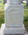 Henry Vincents