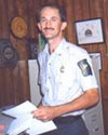 Rocky Wainwright